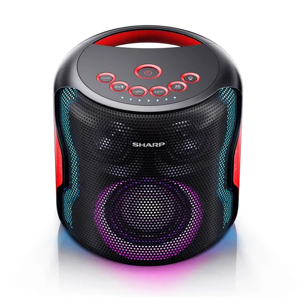 sharp-ps-921-schwarz
