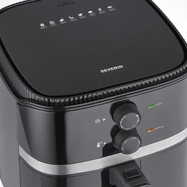 severin-fr-2452-heissluftfritteuse