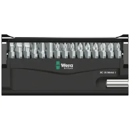wera-bit-check-30-metal-1-sb