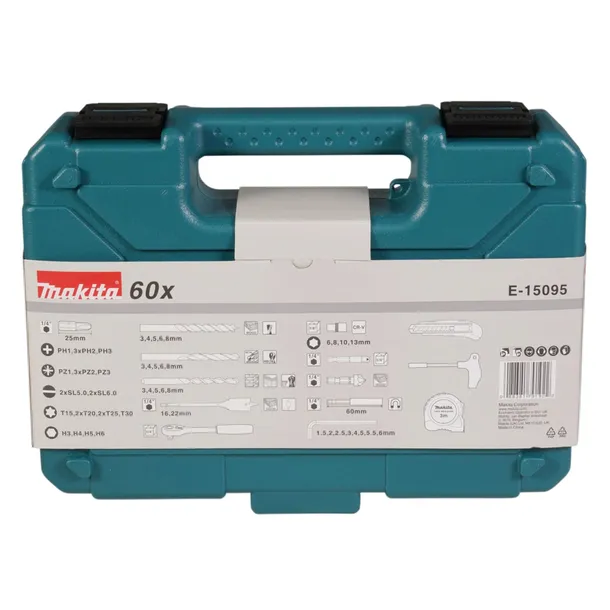 makita-e-15095-tool-set-60pcs