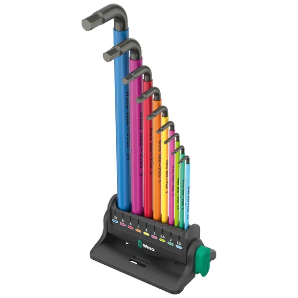 wera-950-9-hex-plus-multicolour-3-angle-wrench-set