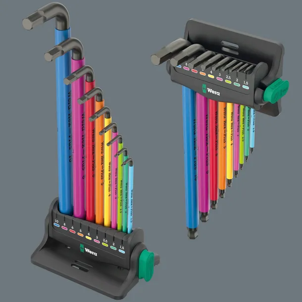 wera-950-9-hex-plus-multicolour-3-angle-wrench-set