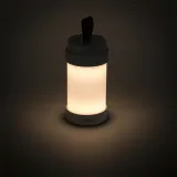 sompex-alva-white-table-lamp