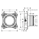 hansgrohe-ibox-universal-2-basic-set