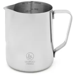 leopold-vienna-salento-350ml-milk-frothing-jug-lv143005