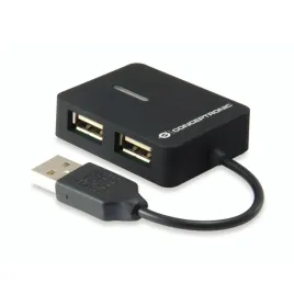 conceptronic-c4pusb2-4-port-reise-usb-hub