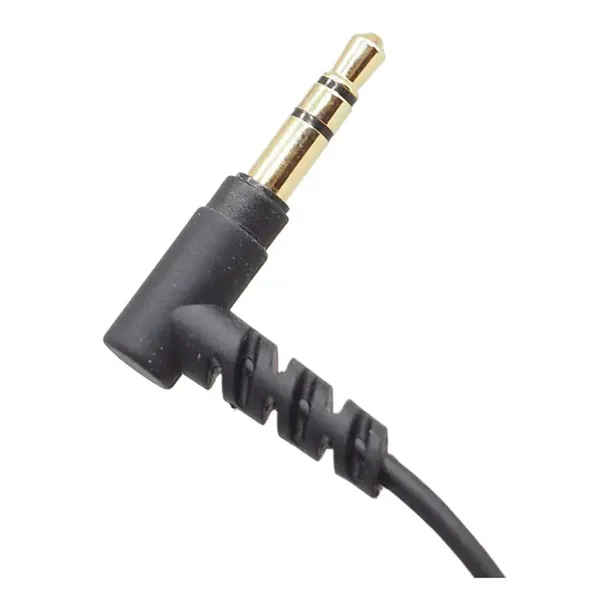 om-system-ta-e103-e1-stereo-earphone