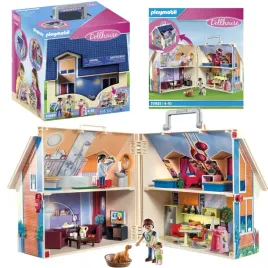 playmobil-przenosny-domek-dla-lalek-z-wyposazeniem-dollhouse-70985