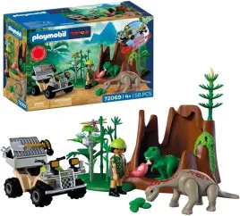 playmobil-dino-rise-quad-z-dinozaurami-t-rex-kryjowka-dniozaurow-72069