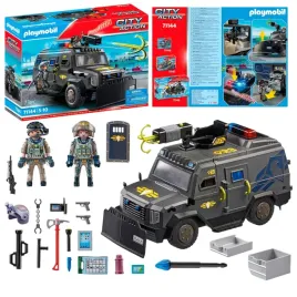 playmobil-city-policja-71144-samochod-pojazd-terenowy-jednostki-swat-auto