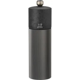 peugeot-line-grafitowy-mlynek-do-pieprzu-18-cm-drewno-aluminium