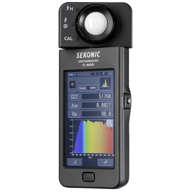 sekonic-c-800-spectromaster
