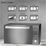 proficook-pc-mwg-1204-czarny