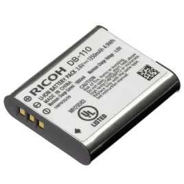 akumulator-ricoh-db-110