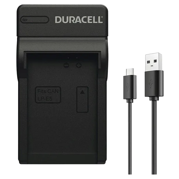 duracell-ladowarka-z-kablem-usb-do-dr9925-lp-e5