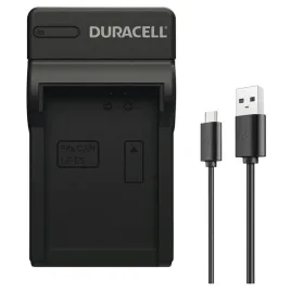 duracell-ladowarka-z-kablem-usb-do-dr9925-lp-e5