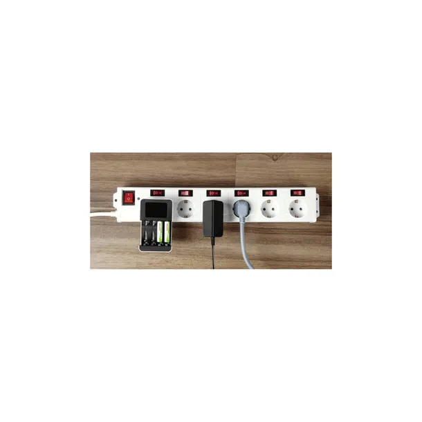 hama-socket-line-6-fach-single-switchable-white-223159