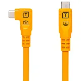 tether-tools-tetherpro-usb-c-auf-usb-c-rechter-winkel-orange-94m