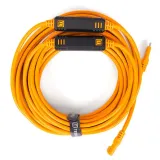 tether-tools-tetherpro-usb-c-auf-usb-c-rechter-winkel-orange-94m