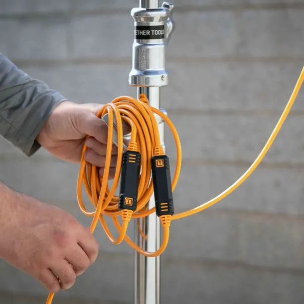 tether-tools-tetherpro-usb-c-auf-usb-c-rechter-winkel-orange-94m
