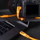 tether-tools-tetherpro-usb-c-auf-usb-c-rechter-winkel-orange-94m