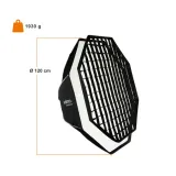walimex-pro-softbox-essential-octa-120