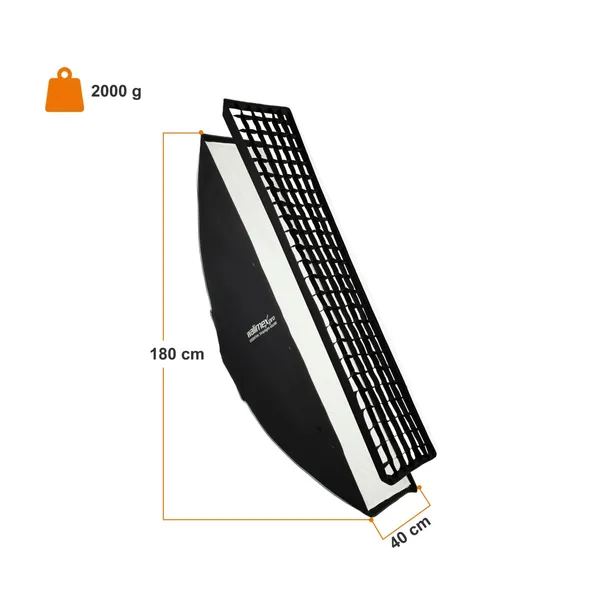 walimex-pro-softbox-essential-striplight-40x180