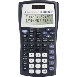 texas-instruments-ti-30x-ii-solar
