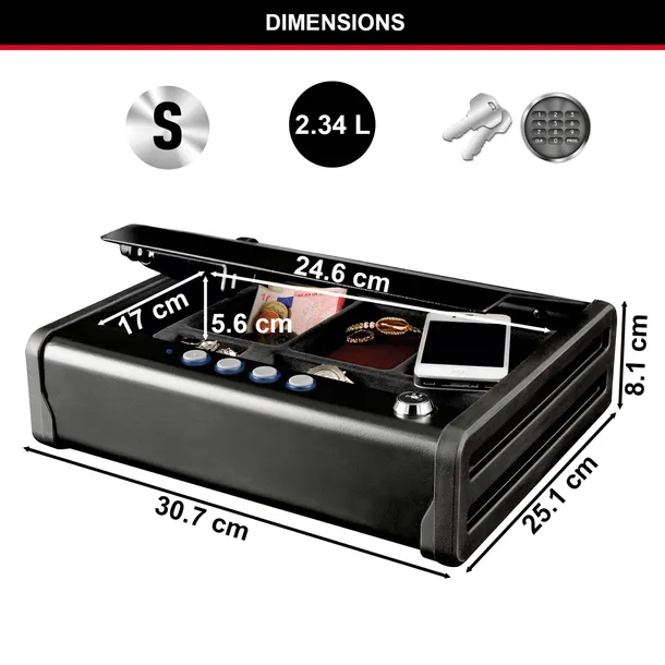 master-lock-tresor-mld08e-digitales-schloss