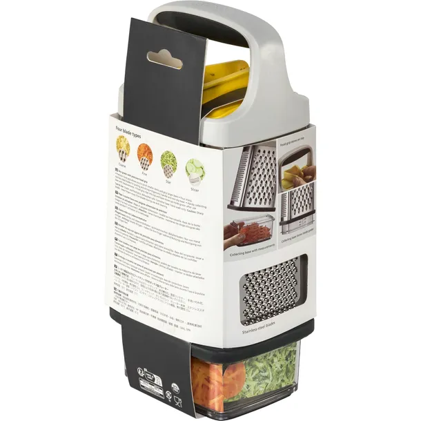 joseph-joseph-multi-grip-box-grater-yellow