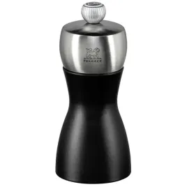 peugeot-fidji-mlynek-do-soli-drewno-bukowe-matowy-czarny-12cm