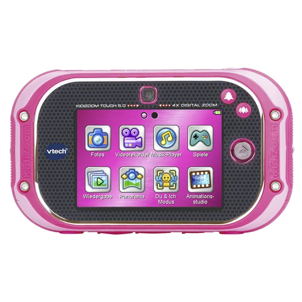 vtech-kidizoom-touch-5-0-pink