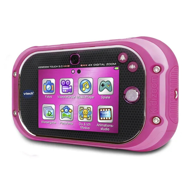 vtech-kidizoom-touch-5-0-pink