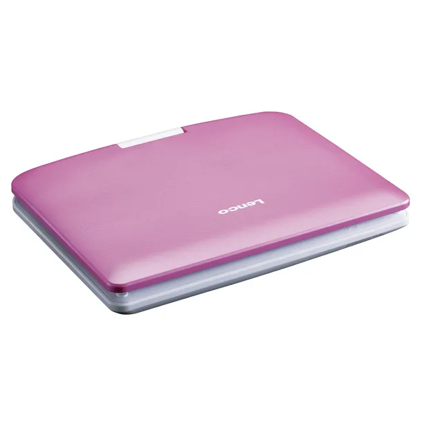 lenco-dvp-910-pink