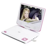lenco-dvp-910-pink