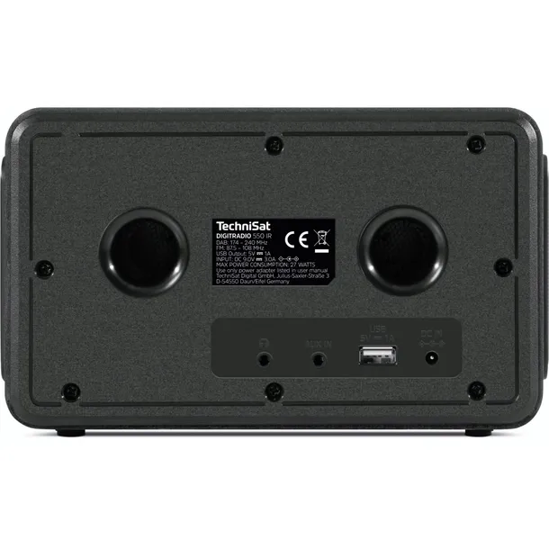 technisat-digitradio-550-ir