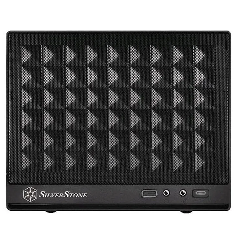 silverstone-sg13-mini-tower-czarny