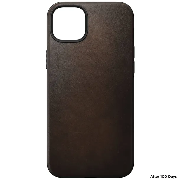 nomad-modern-leather-case-iphone-14-plus-rustic-brown
