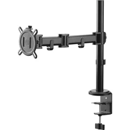 one-for-all-monitor-mount-smart-single-black-dm-2110