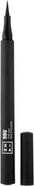 eyeliner-w-pisaku-kredka-matowe-3ina-makeup-czarny-precyzyjna-koncowka