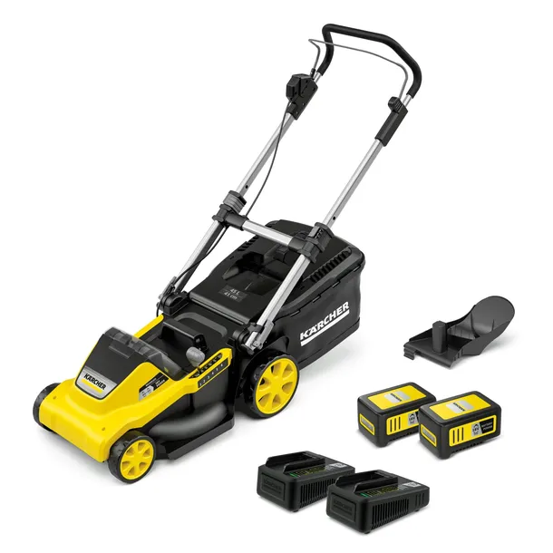 karcher-lmo-5-18-dual-battery-set