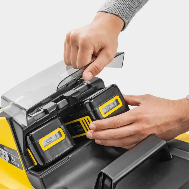 karcher-lmo-4-18-dual-battery-set