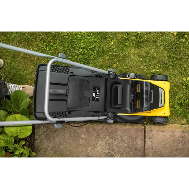 karcher-lmo-4-18-dual-battery-set