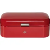 wesco-grandy-brotkasten-rot