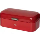 wesco-grandy-brotkasten-rot