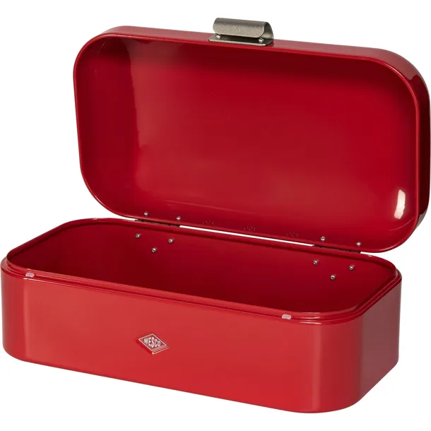 wesco-grandy-brotkasten-rot
