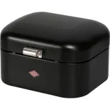 wesco-single-grandy-schwarz-matt