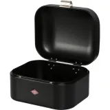 wesco-single-grandy-schwarz-matt