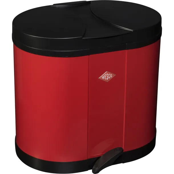 wesco-okosammler-beta-rot