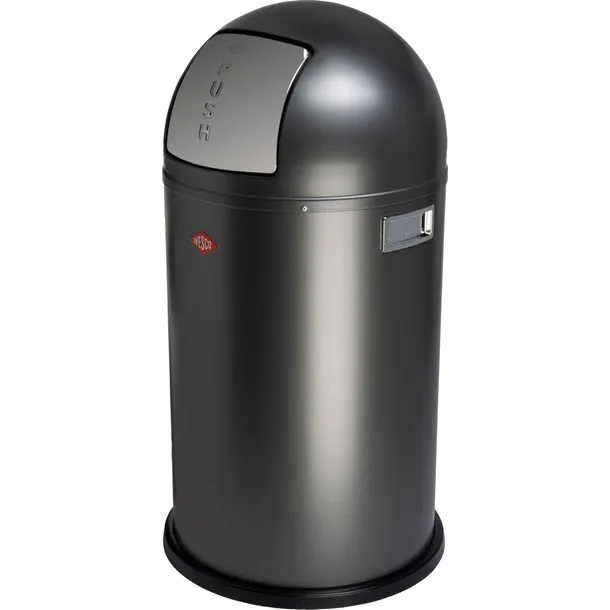 wesco-pushboy-50l-graphit-matt